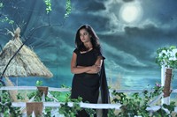 Nanditha Photo Stills